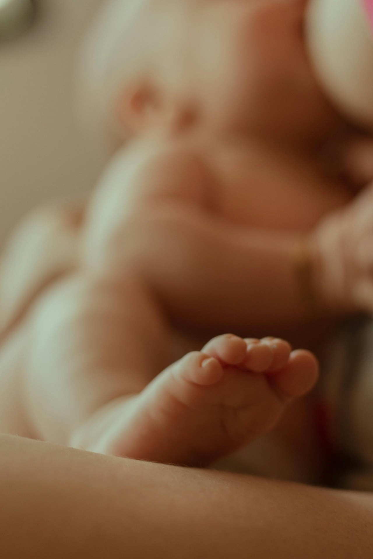 Mother-First Recovery