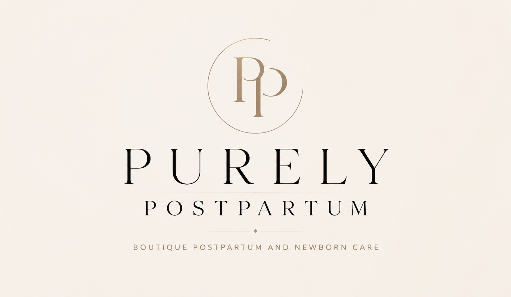 Purely Postpartum