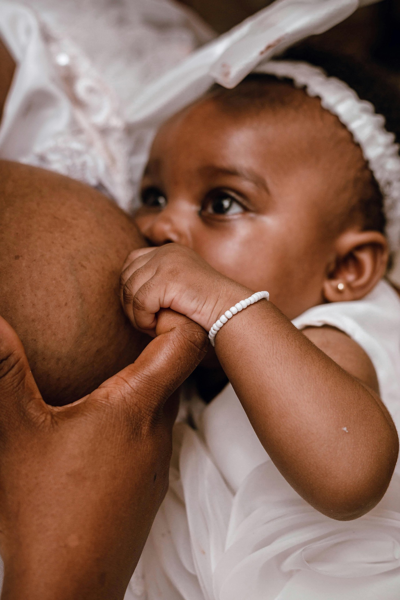 Lactation & Feeding